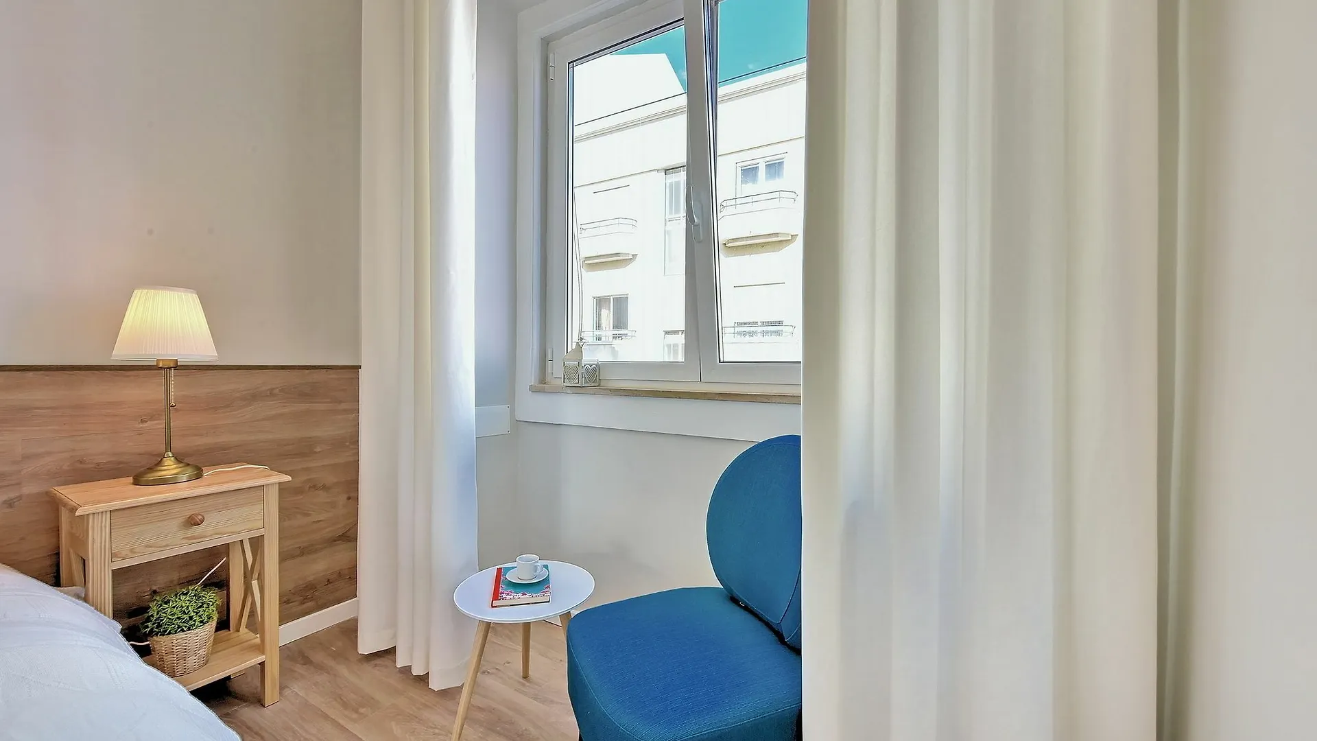 Lisboa Charming Apartment