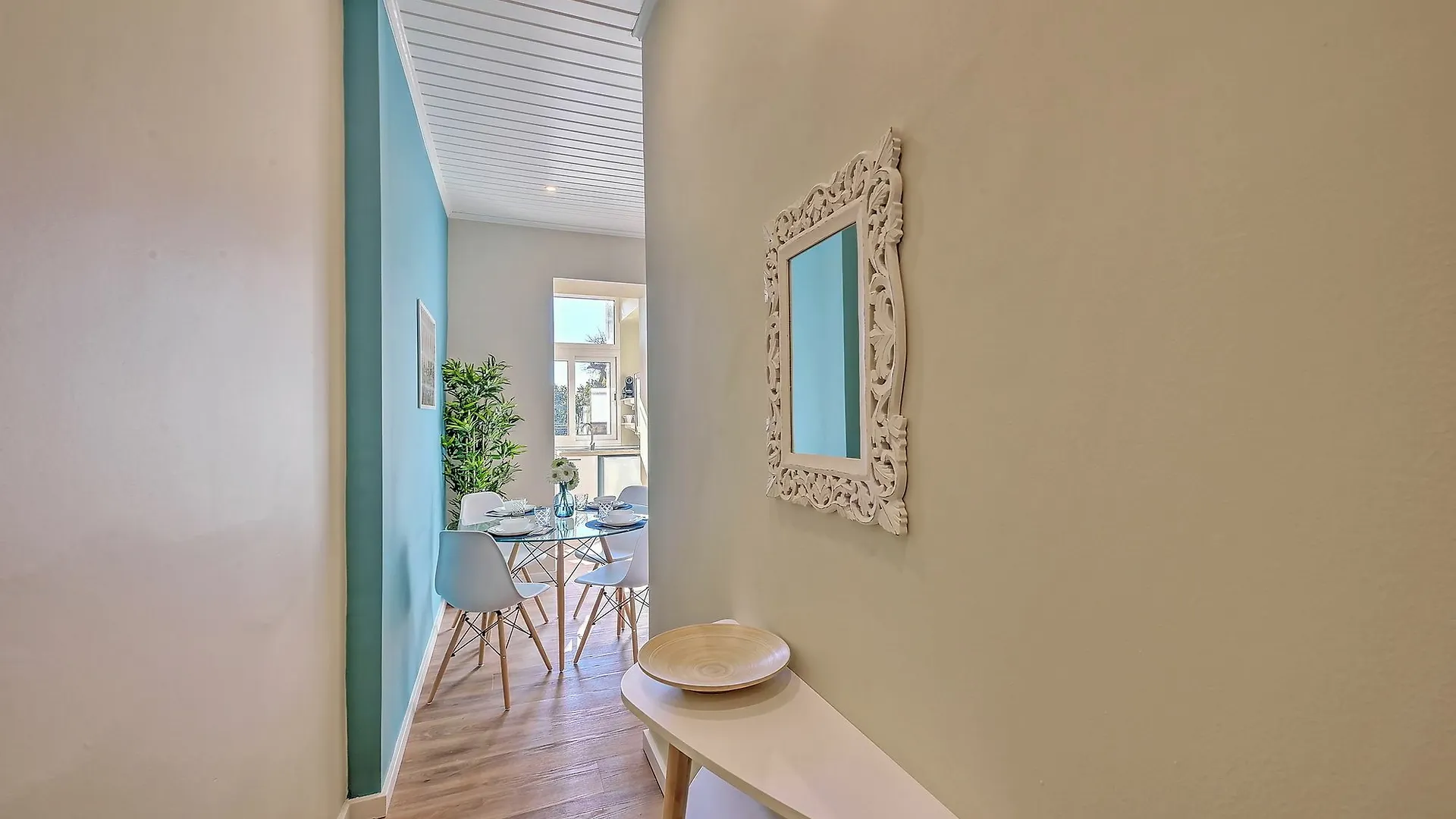 Lisboa Charming Apartment Portugal