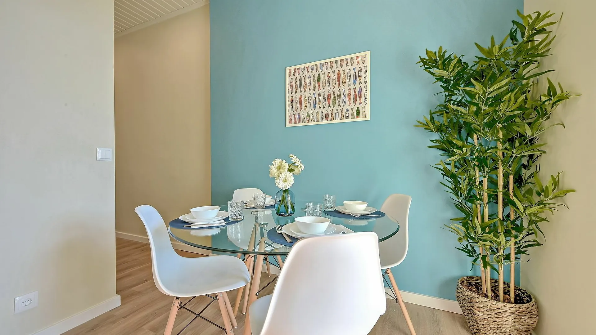 Lisboa Charming Apartment