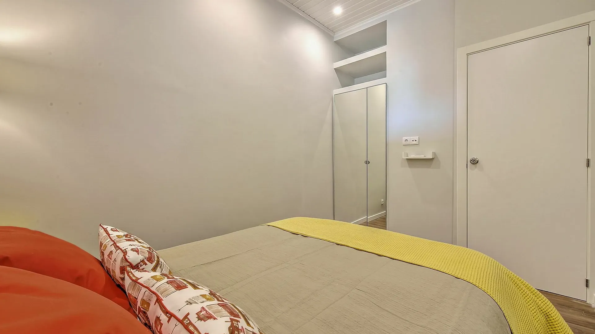 Lisboa Charming Apartment Portugal
