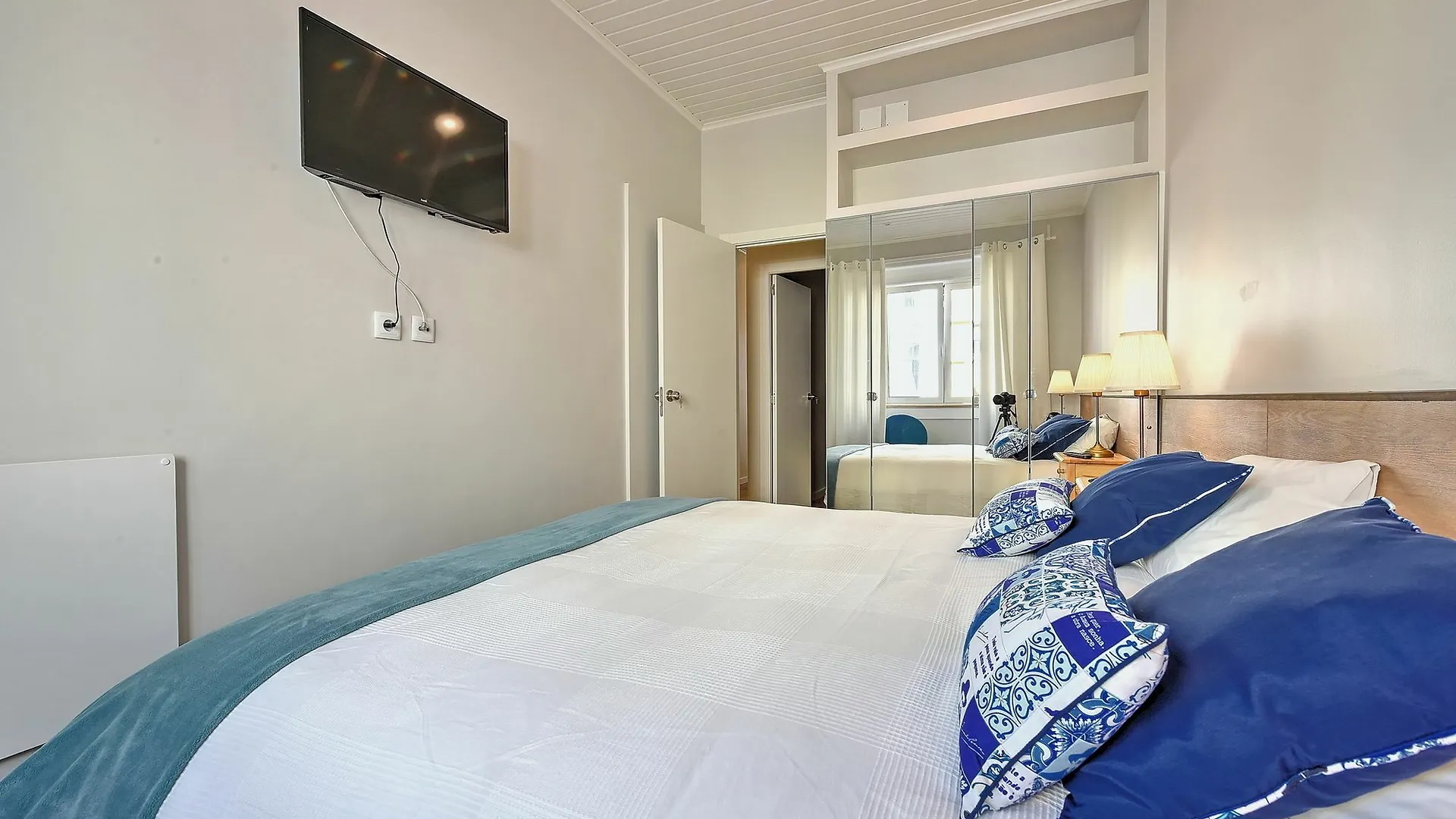 Lisboa Charming Apartment 0*, Lisbon Portugal