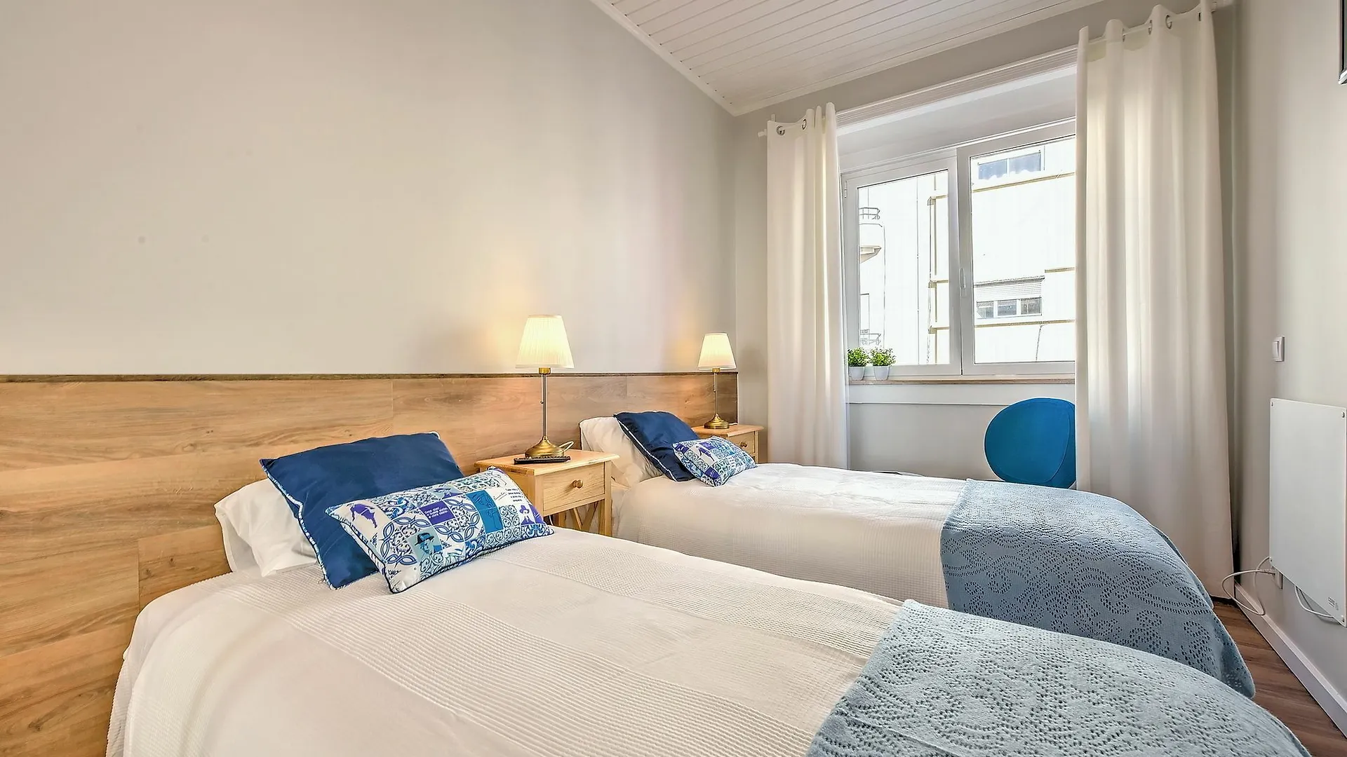 Lisboa Charming Apartment  Lisbon