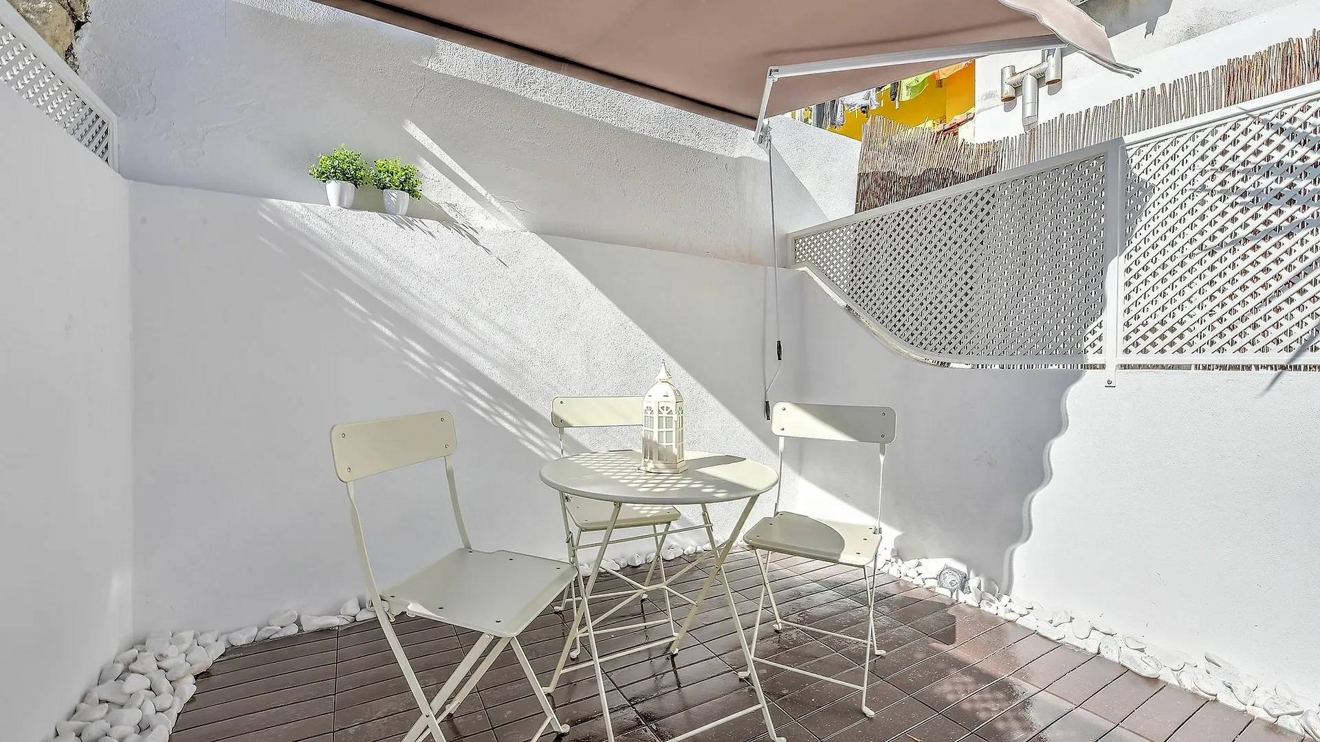 Lisboa Charming Apartment 0*, Lisbon