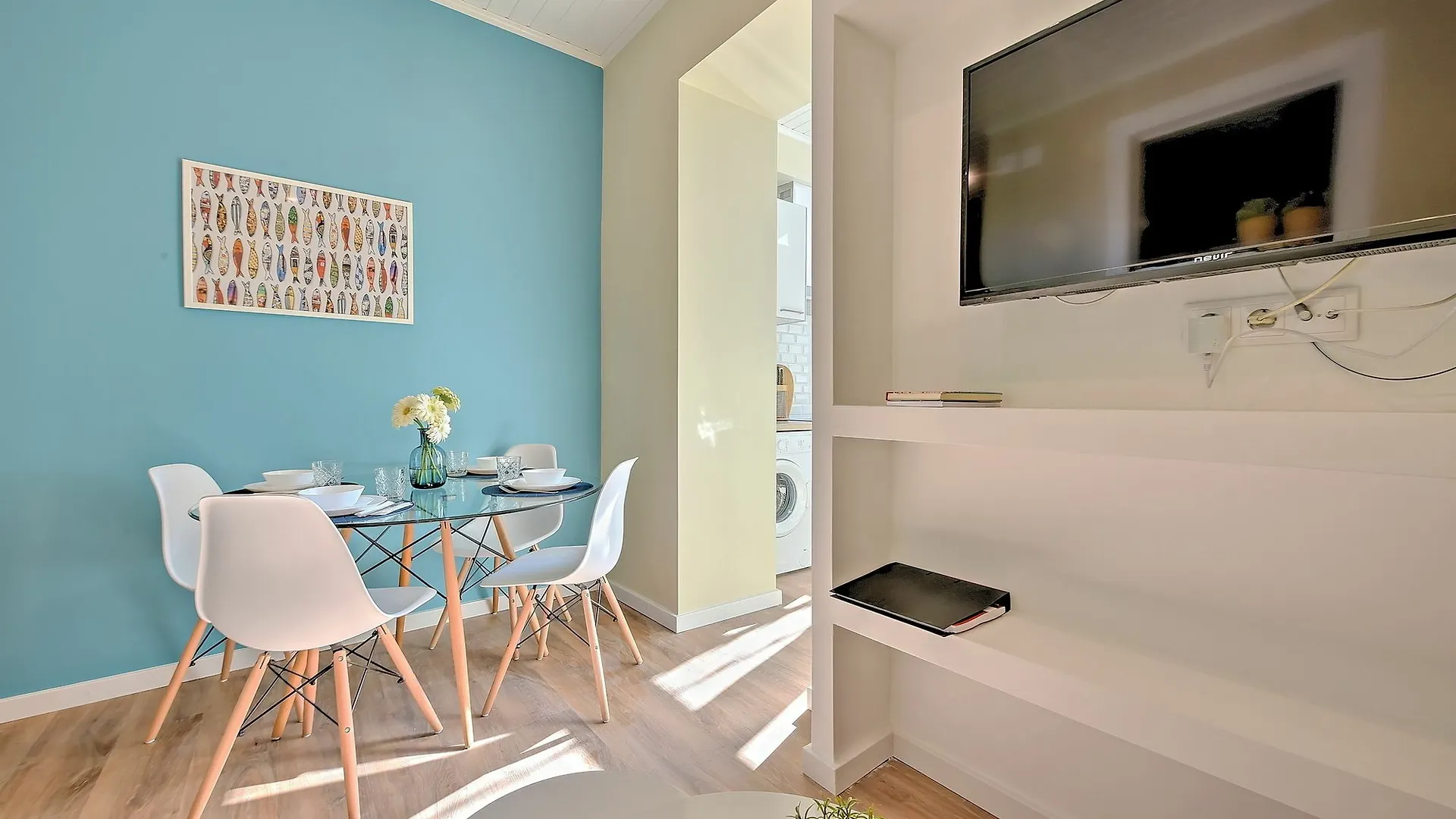 Lisboa Charming Apartment  Lisbon