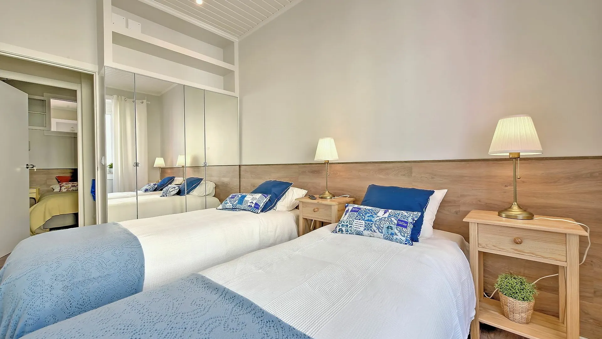 Lisboa Charming Apartment Lisbon