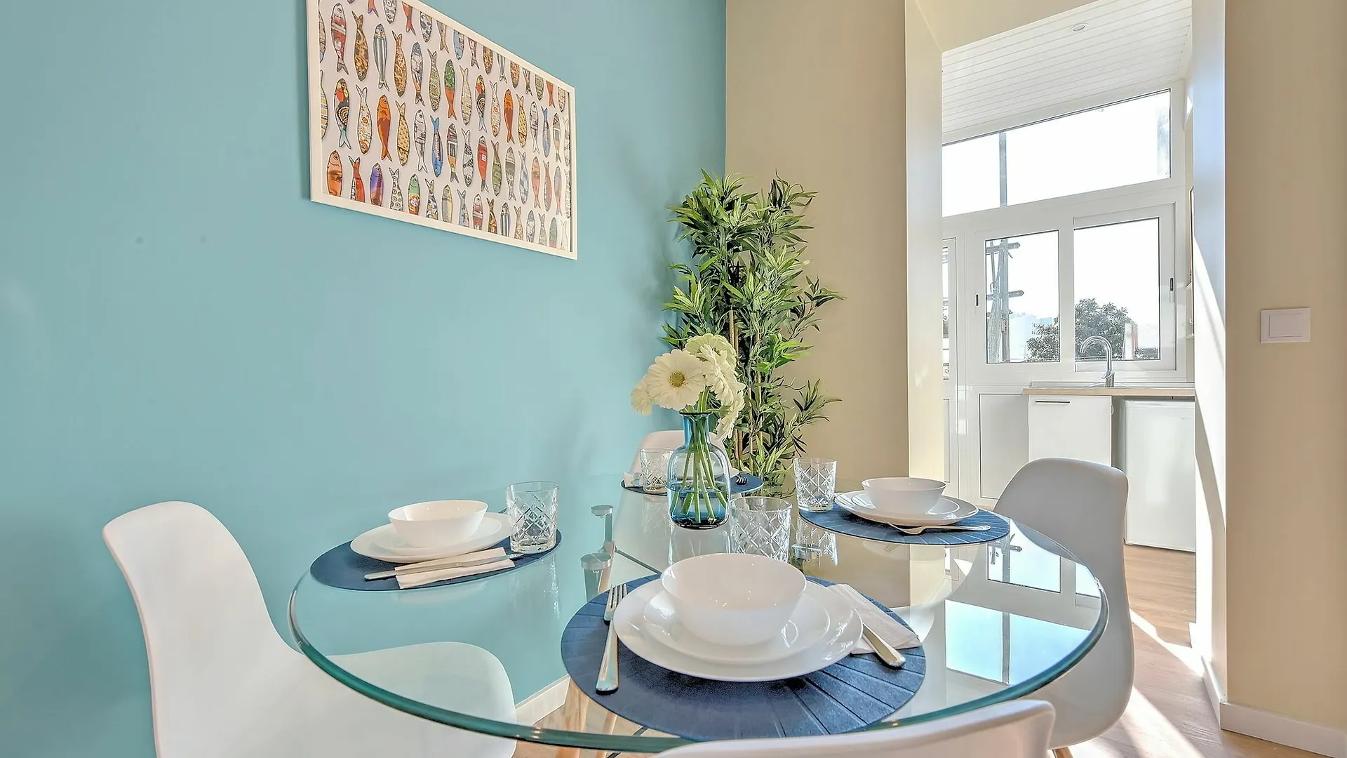 Lisboa Charming Apartment 0*, Lisbon Portugal