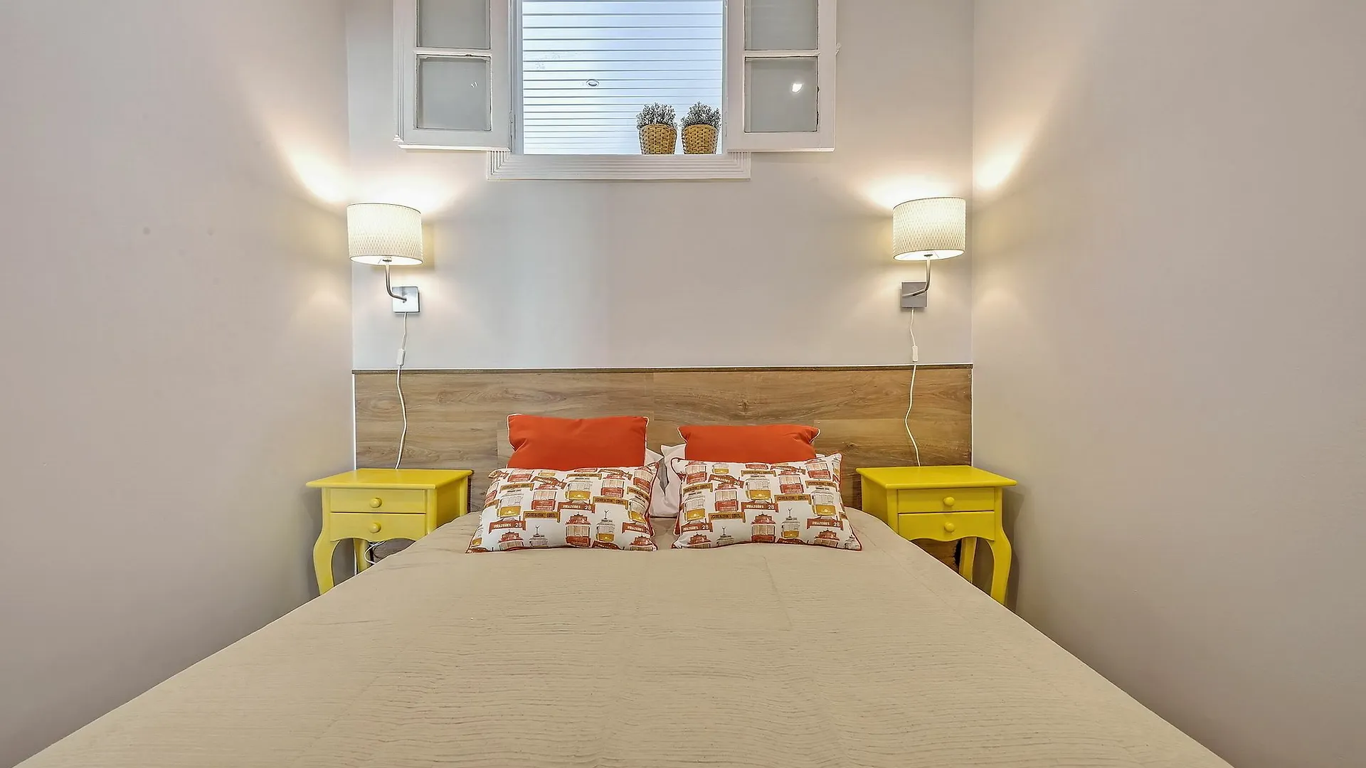 Lisboa Charming Apartment Portugal