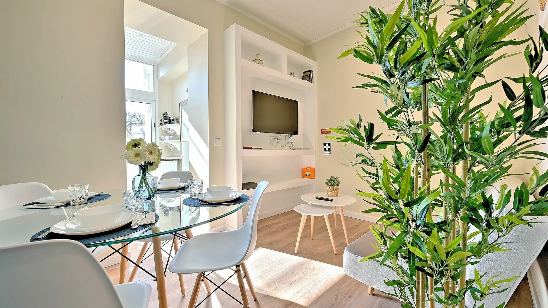 Lisboa Charming Apartment Portugal