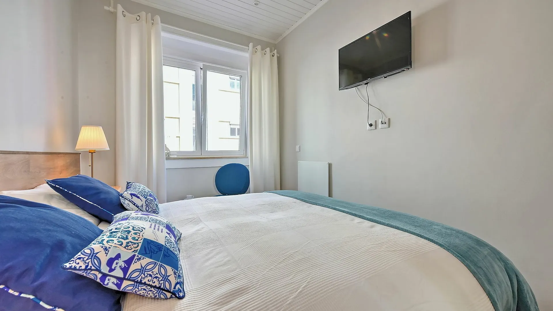 Apartmán Lisboa Charming