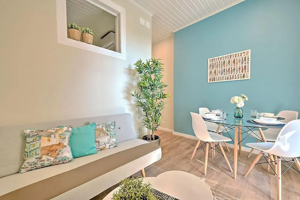 Apartmán Lisboa Charming